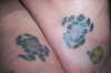 love sea turtles tattoo