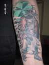 viking tattoo