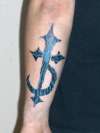 Devildriver tattoo