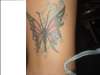 My first tattoo
