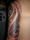 View 3 tattoo