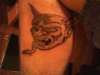 my first tat tattoo