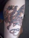 Dragon Tattoo Part 2