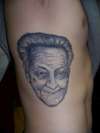 grampa tattoo