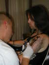 Getting Started tattoo