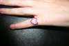 Heart tattoo