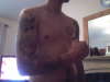 Sleeve tattoo