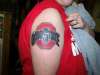 ohio tattoo