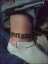 Julian tattoo