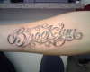 brooklyn tattoo