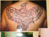 phoenics tattoo