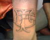 tat2 tattoo