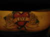 love tattoo