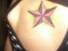 nautical star tattoo