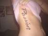 passion tattoo