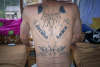 My Back tattoo