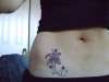 My first tatt.... tattoo