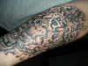 brothers other arm tattoo