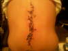 butterflies tattoo