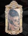 frankie's bride tattoo