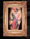 harley quinn tattoo