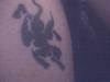 black panther tattoo