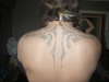 my tamoko tattoo