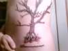 Perseverance tattoo