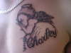 charley tattoo