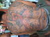 filipino warrior tattoo
