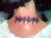 Cover up tattoo