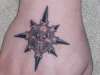 bio sun tattoo