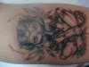 fairy tattoo