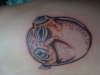 fish tattoo