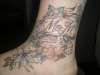 Mom 2 tattoo