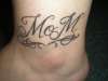 Mom tattoo