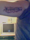 memento mori tattoo