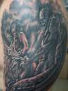 New tattoo
