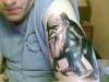 darwin tattoo