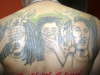 see no evil, speak no evil, hear no evil tattoo