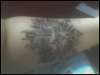 heart tattoo