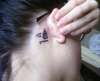 Freedom tattoo