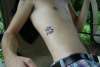 Loyalty tattoo