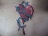 hearth tattoo
