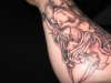new 10/11/08 tattoo