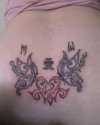 my 2nd tattoo