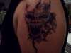 First tat tattoo