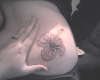My first tattoo