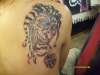 TATTOOS DONE BY LOUIS (CHEYANNE'S TATTOOS)