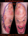 30 days of night tattoo